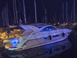 
										FAIRLINE TARGA 38 full									
