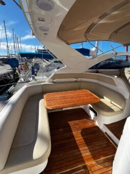
										FAIRLINE TARGA 38 full									
