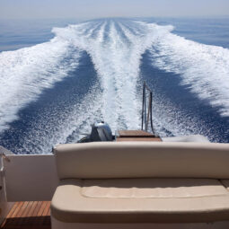
										FAIRLINE TARGA 38 full									