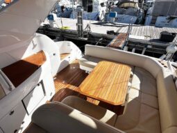 
										FAIRLINE TARGA 38 full									