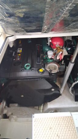 
										FAIRLINE TARGA 38 full									