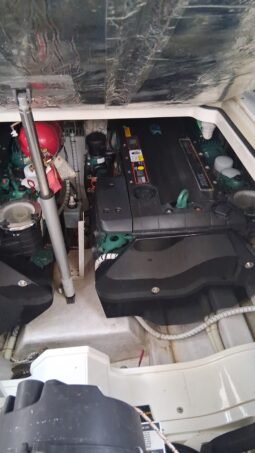 
										FAIRLINE TARGA 38 full									