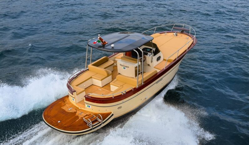 ACQUAMARINA 9 OPEN