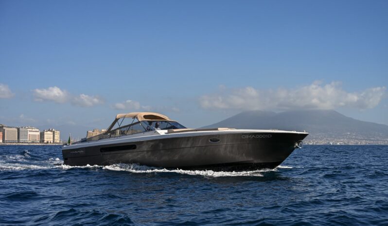 ITAMA 38 OPEN