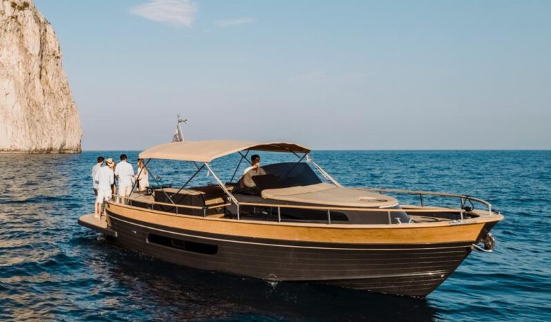 POSITANO 38 OPEN