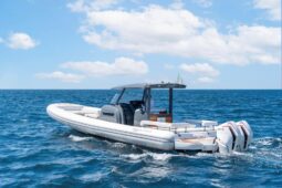 
										COASTAL 12 RADA – MAXI RIB D’ALTURA full									