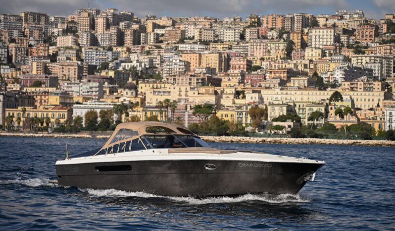 
								ITAMA 38 OPEN full									