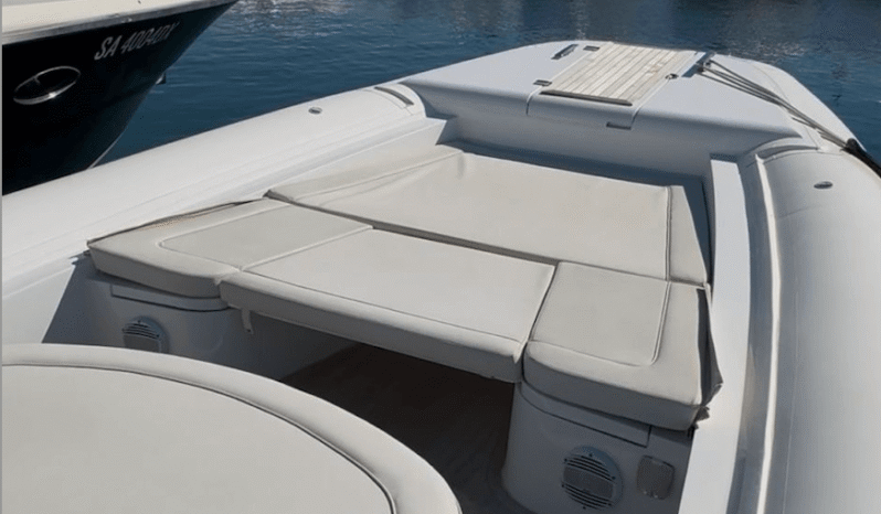 
								COASTAL 12 RADA – MAXI RIB D’ALTURA full									