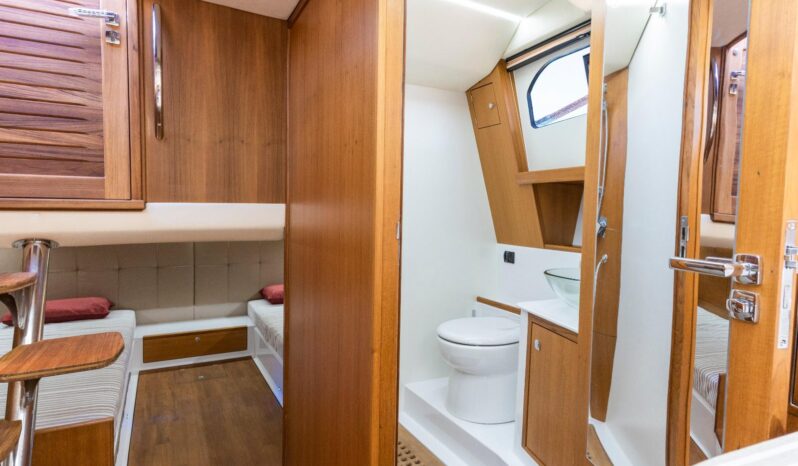 
								POSITANO 38 OPEN full									