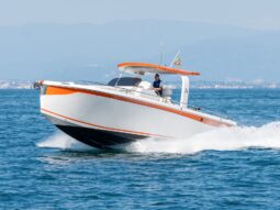 
										ITALYURE 35 OPEN full									