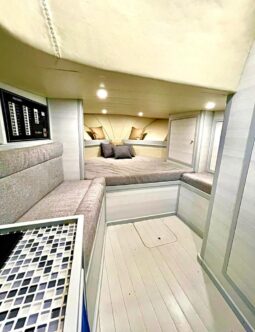 
										ACQUAMARINA 9 OPEN full									
