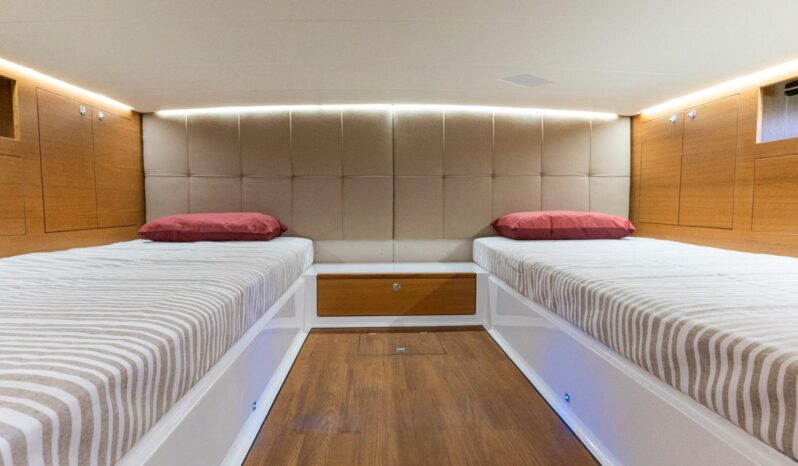 
								POSITANO 38 OPEN full									