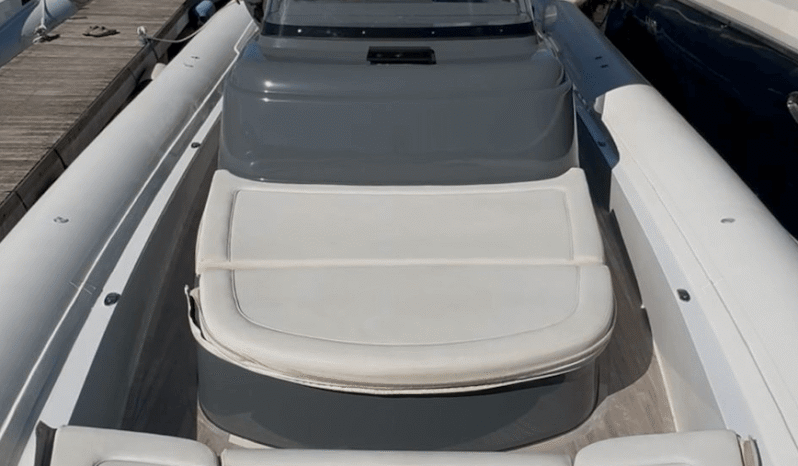 
								COASTAL 12 RADA – MAXI RIB D’ALTURA full									