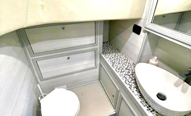 
								ACQUAMARINA 9 OPEN full									