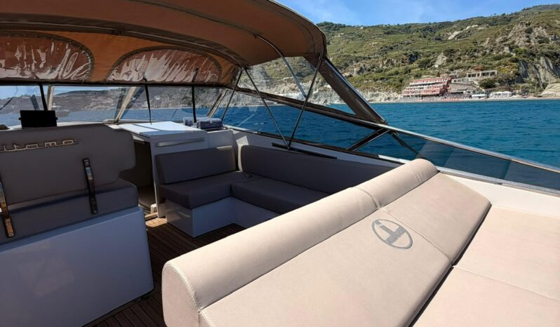 
								ITAMA 38 OPEN full									