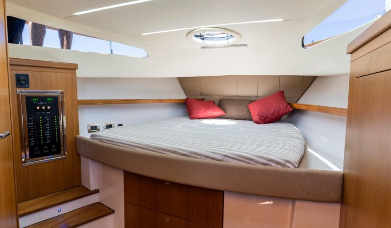 
								POSITANO 38 OPEN full									