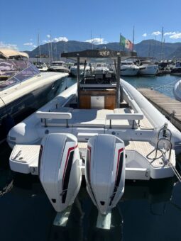 
										COASTAL 12 RADA – MAXI RIB D’ALTURA full									