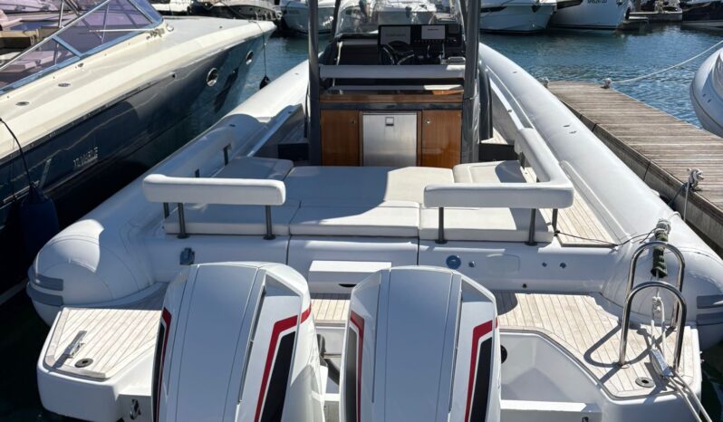 
								COASTAL 12 RADA – MAXI RIB D’ALTURA full									