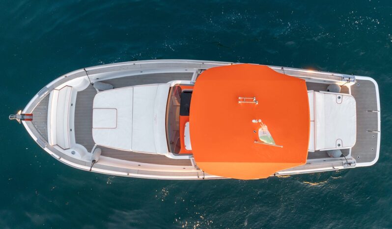 
								ITALYURE 35 OPEN full									