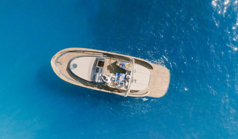 
								POSITANO 38 OPEN full									